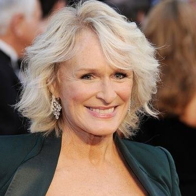 Glenn Close