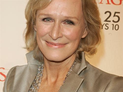 Glenn Close