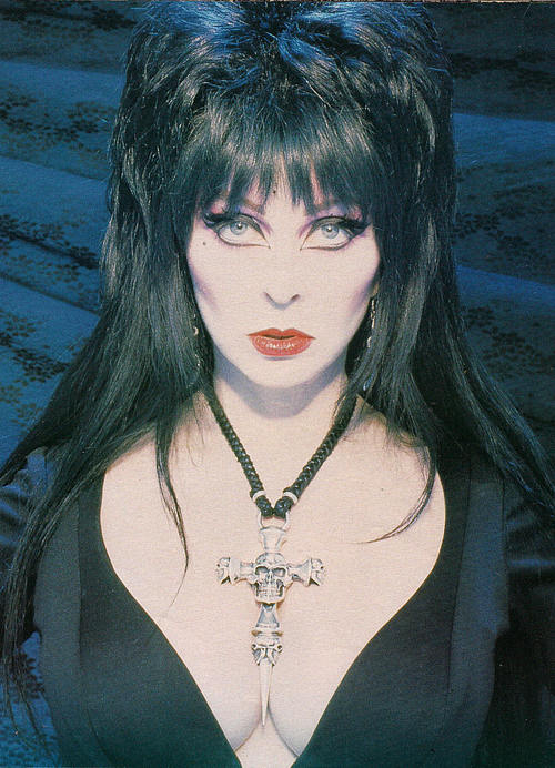 Cassandra Peterson