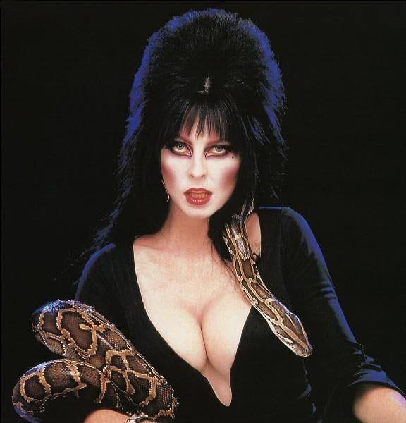 Cassandra Peterson