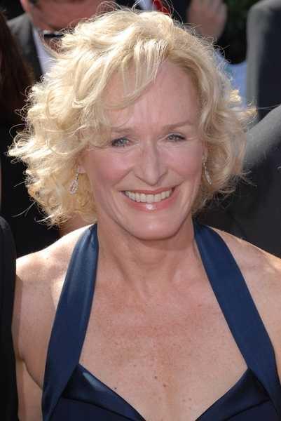 Glenn Close