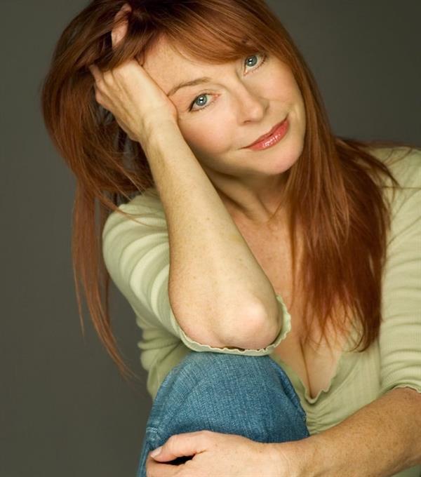 Cassandra Peterson