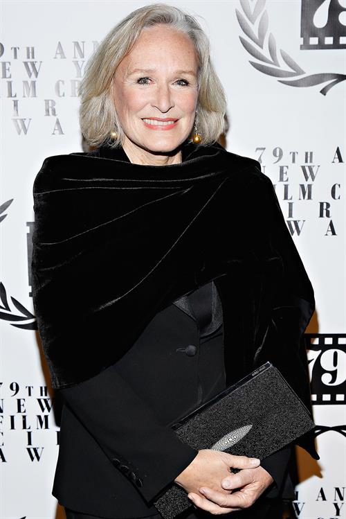 Glenn Close