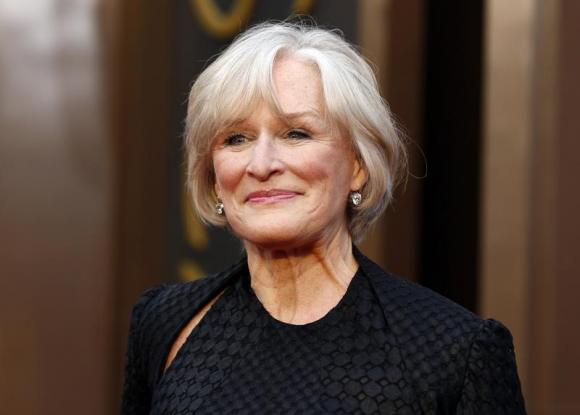 Glenn Close