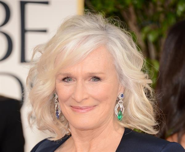 Glenn Close