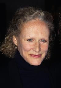 Glenn Close