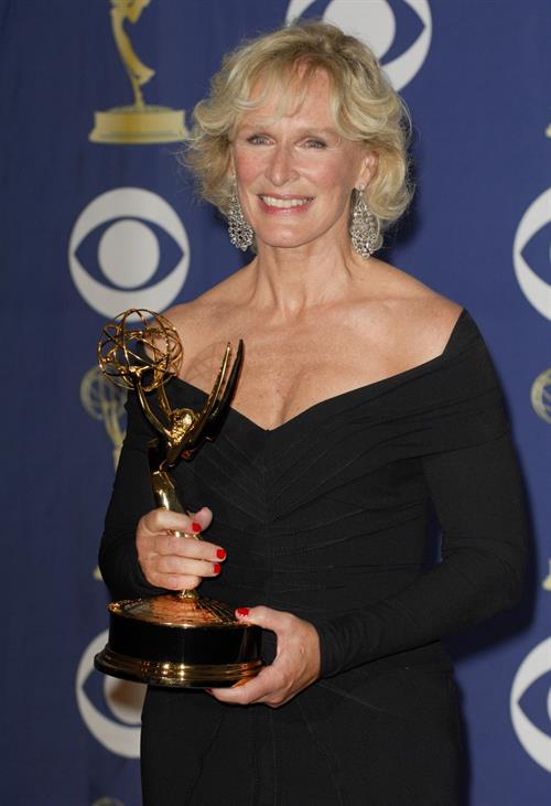 Glenn Close
