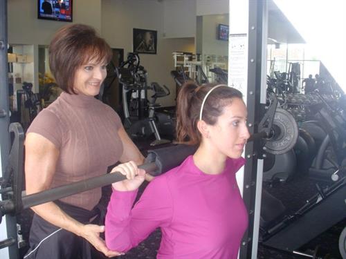 Anita Gandol Bikini Pictures Anita Gandol in a bikini