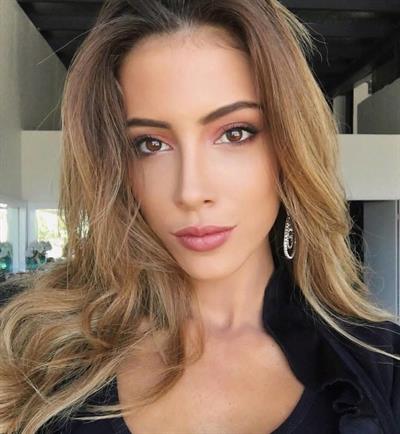 Natalia Carvajal