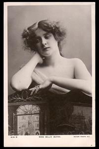 Billie Burke