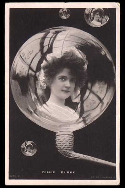 billie-burke