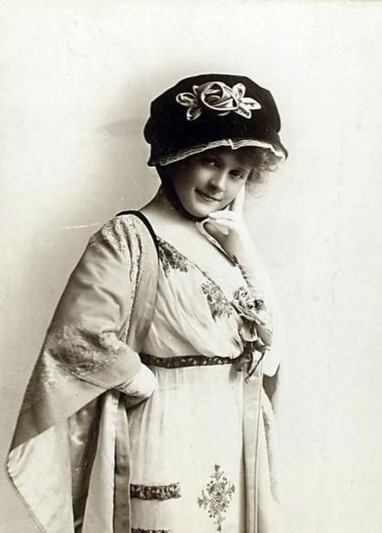 billie-burke