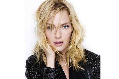 Uma Thurman