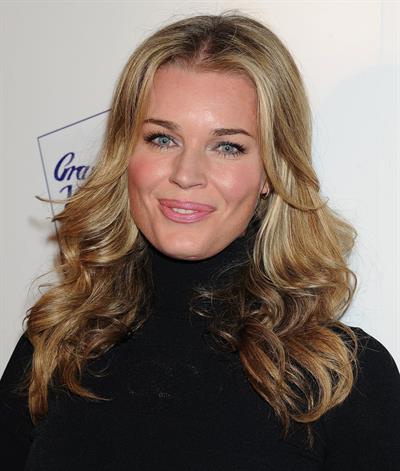 Rebecca Romijn