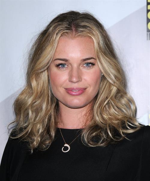 Rebecca Romijn