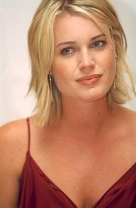 Rebecca Romijn