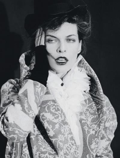 Milla Jovovich