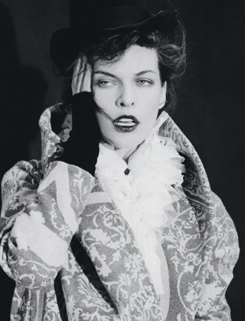 Milla Jovovich