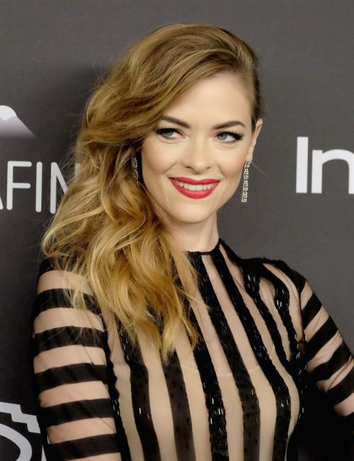 Jaime King
