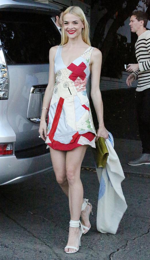 Jaime King