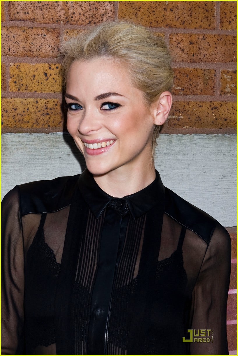 Jaime King