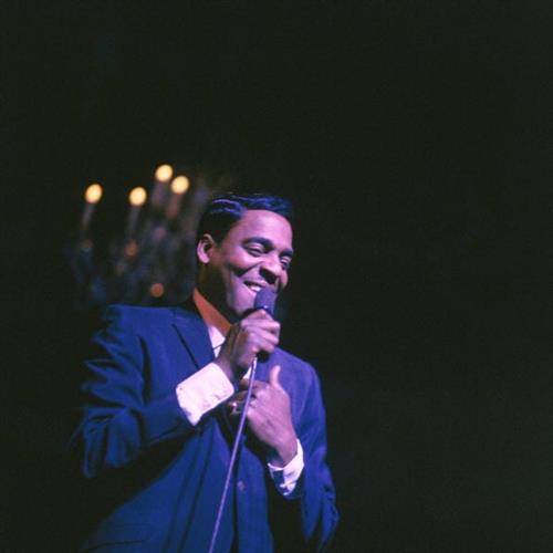 Brook Benton