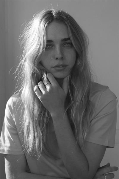 Ruby McCarthy
