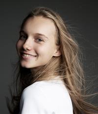 Polina Paskonina