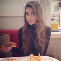 Chantel Jeffries