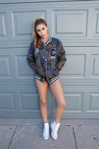 Chantel Jeffries