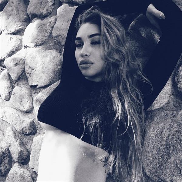 Chantel Jeffries