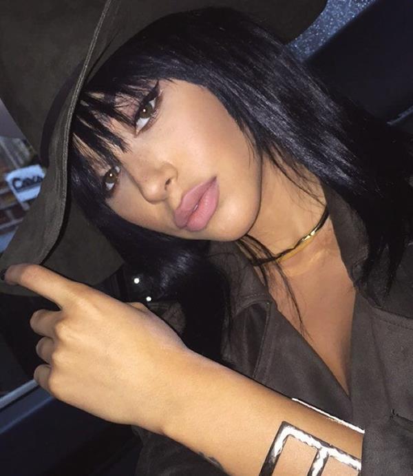 Chantel Jeffries