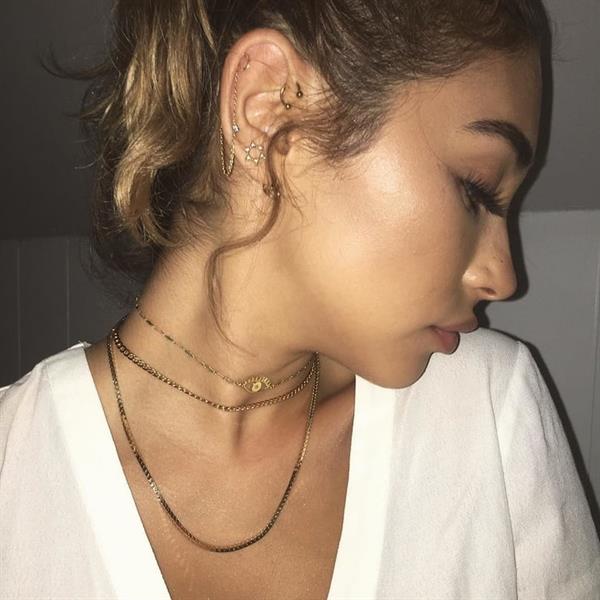 Chantel Jeffries