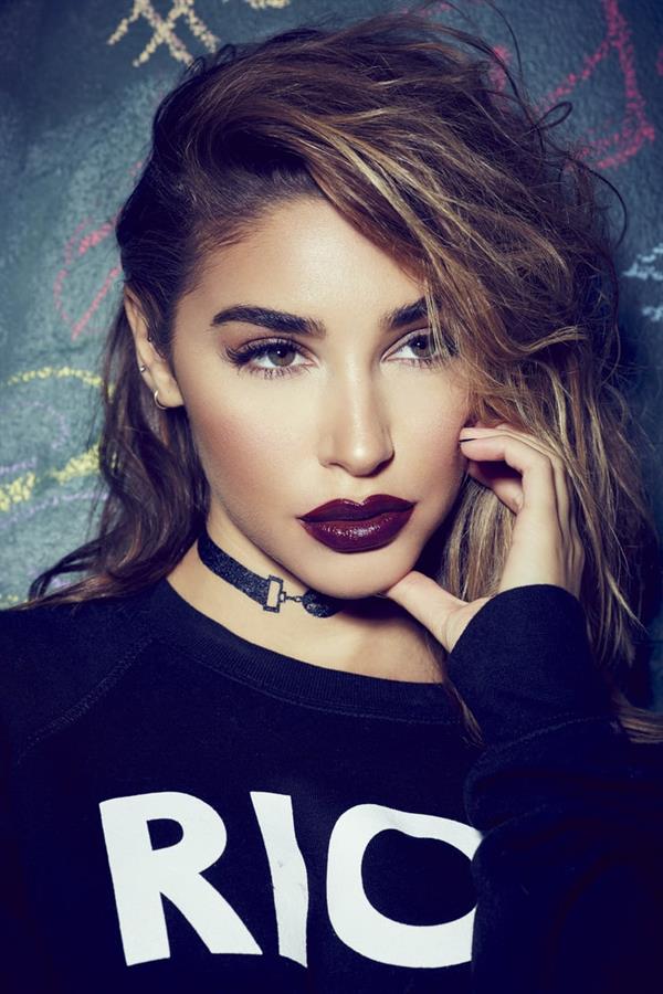 Chantel Jeffries