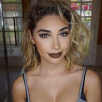 Chantel Jeffries