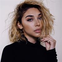 Chantel Jeffries