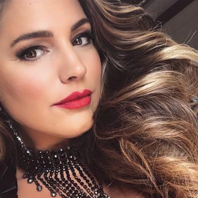 Kelly Brook