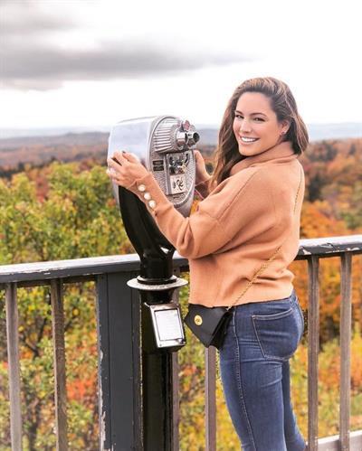 Kelly Brook