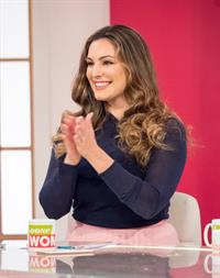Kelly Brook