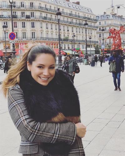Kelly Brook