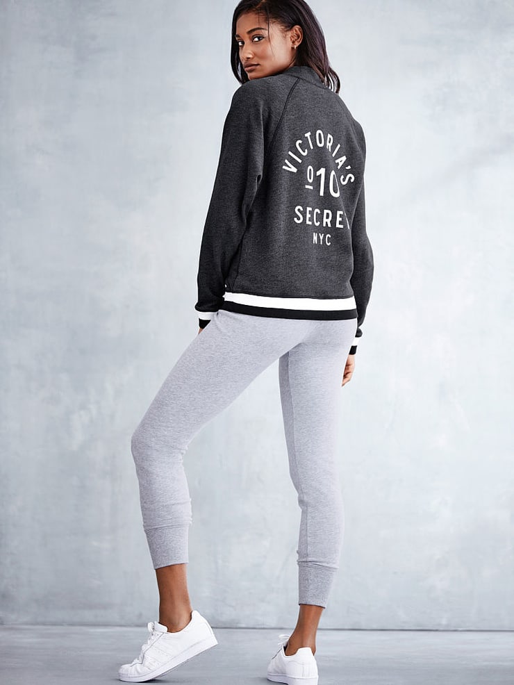 Melodie Monrose - ass