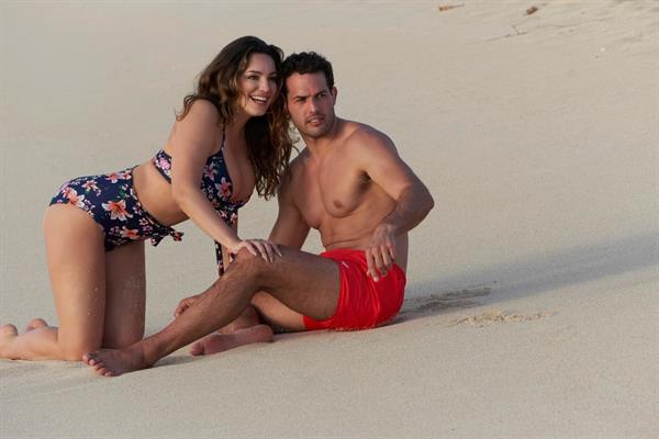 Kelly Brook