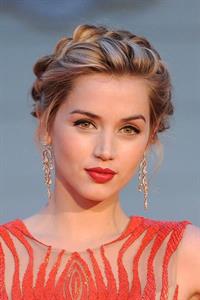 Ana De Armas