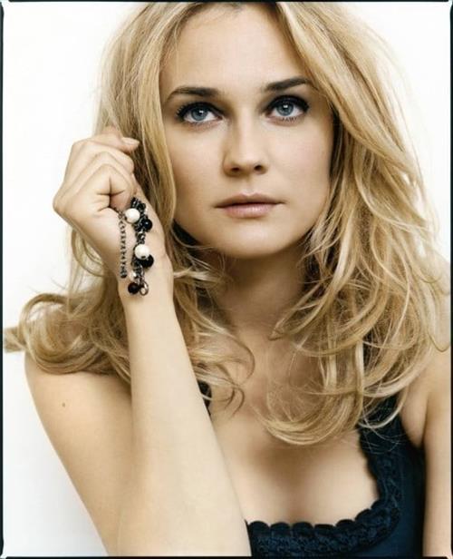 Diane Kruger