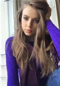 Xenia Tchoumitcheva