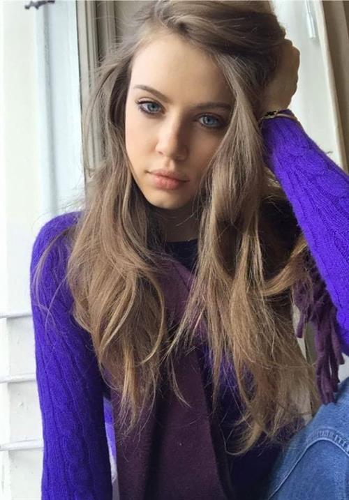 Xenia Tchoumitcheva