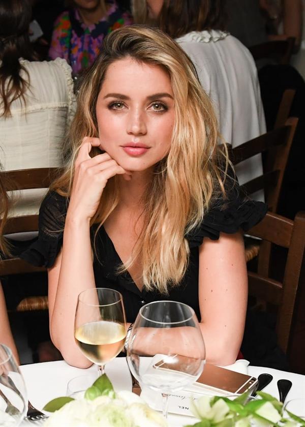 Ana De Armas