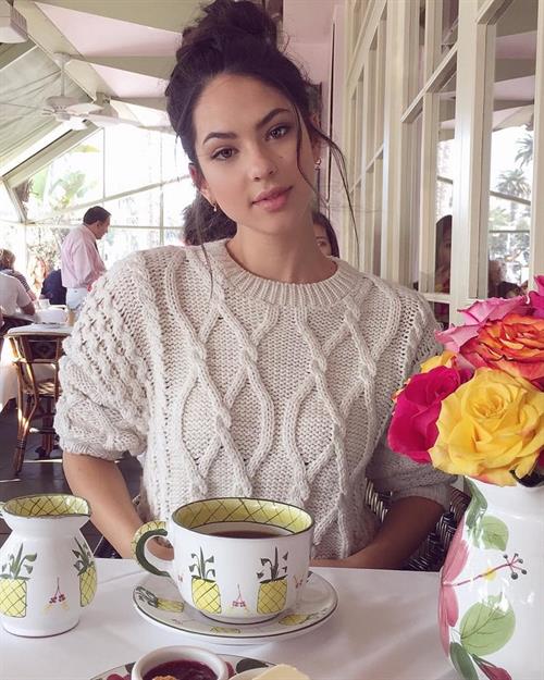 Christen Harper