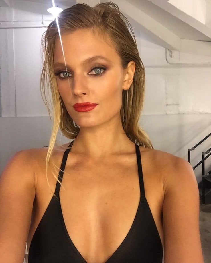 Constance Jablonski