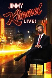 Jimmy Kimmel
